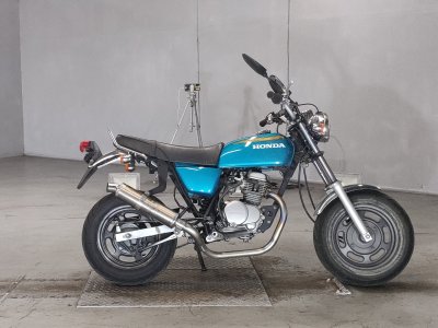 Honda APE50 2001
