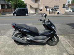 Honda PCX125 2015