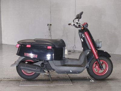Yamaha VOX