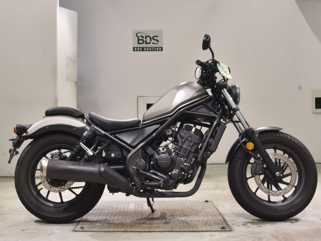 Honda REBEL CMX250 2020