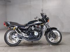 Honda CB750 1984