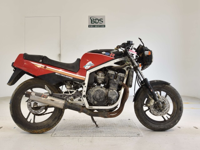 Suzuki GSX-R400