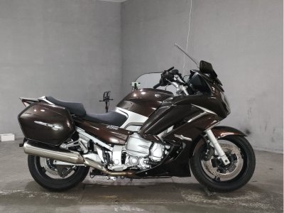 Yamaha FJR1300A 2014