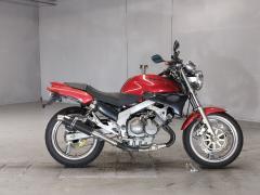 Yamaha ZEAL FZX250 1991