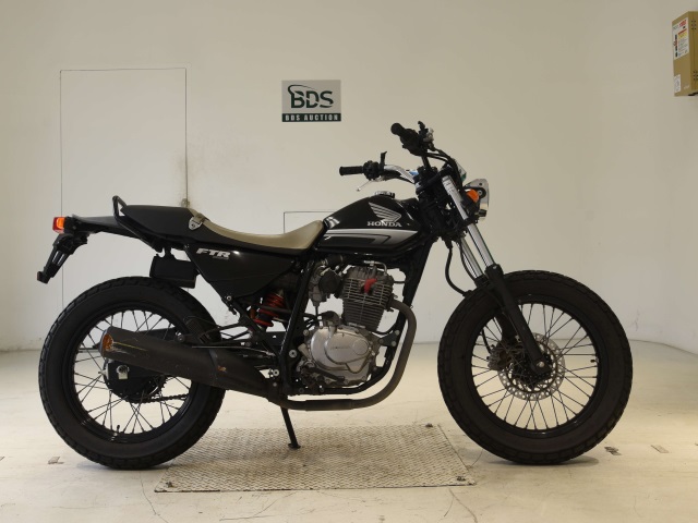 Honda FTR223 2008
