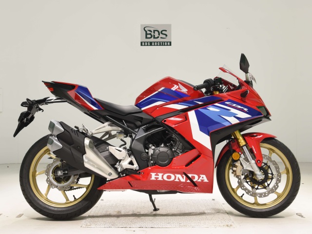 Honda CBR250RRA 2023