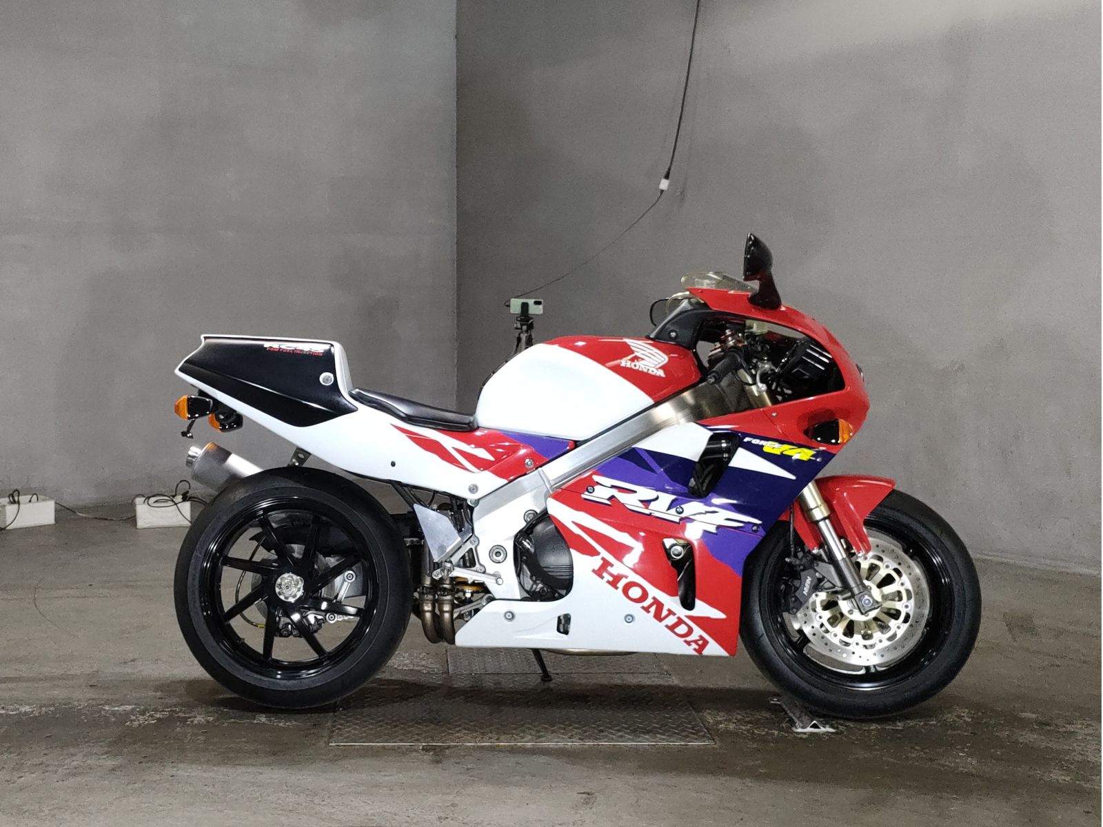 Honda RVF750 1994