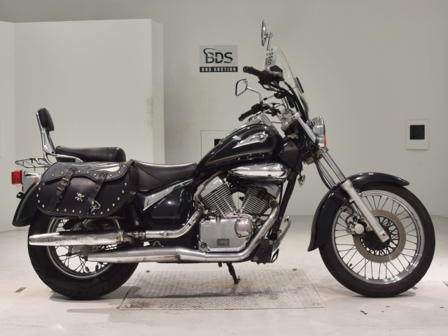 Suzuki INTRUDER 250LC 1999
