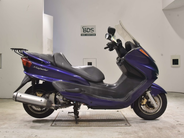 Yamaha MAJESTY 250 2002