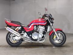 Honda CB1300SF 2000