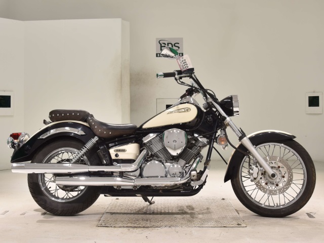 Yamaha DRAGSTAR XVS250 2006