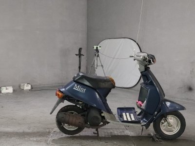 Yamaha MINT 1991