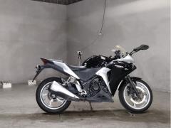 Honda CBR250R 2011