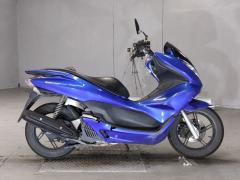 Honda PCX125 2012