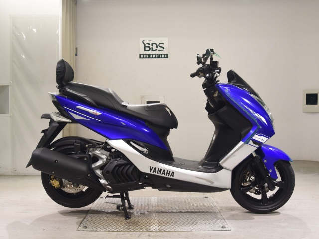 Yamaha MAJESTY 155S 2017