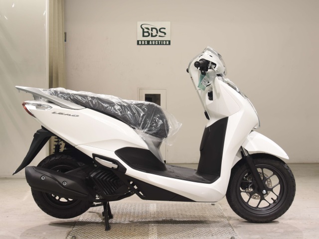 Honda LEAD125 2022