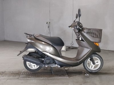 Honda DIO CHESTER 2009