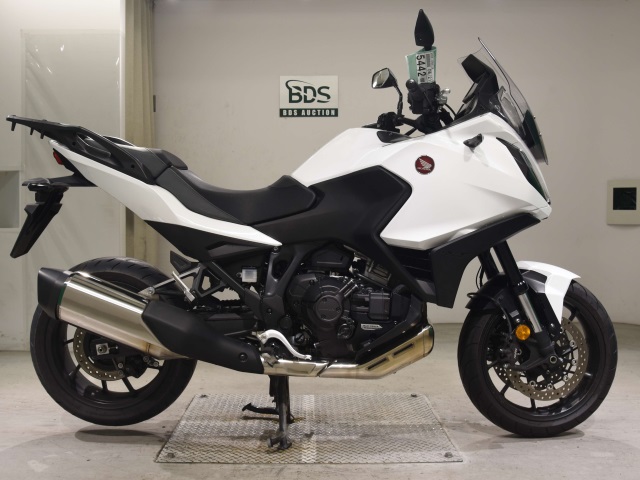 Honda NT1100 2022