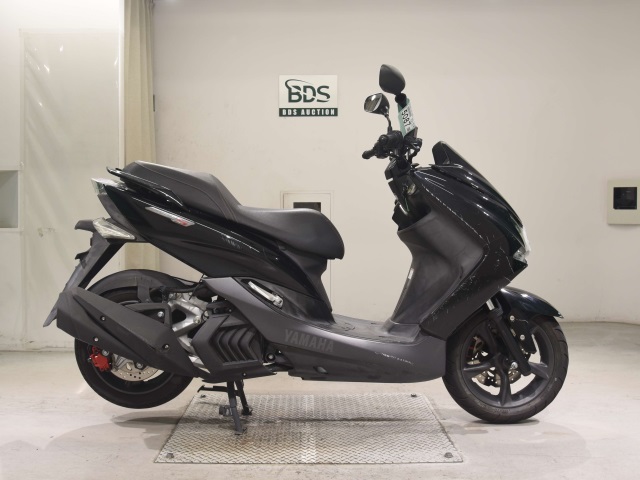 Yamaha MAJESTY 155S 2020