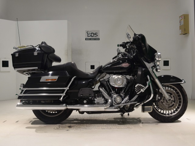 HD ELECTRA GLIDE FLHTC1580 2010