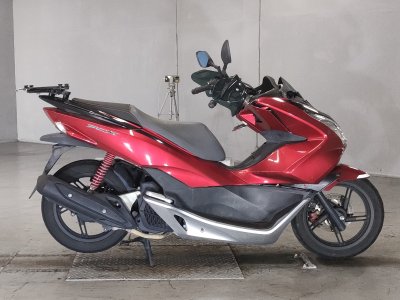 Honda PCX125 2018