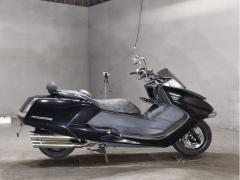 Yamaha MAXAM250 2006