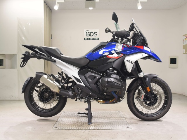 BMW r1300gs 2023