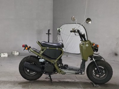 Honda ZOOMER 2003