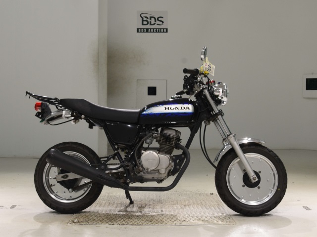 Honda APE 2006