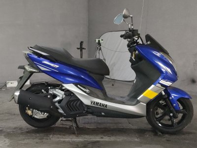 Yamaha MAJESTY 155S 2017