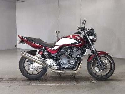 Honda CB400SFV 2020