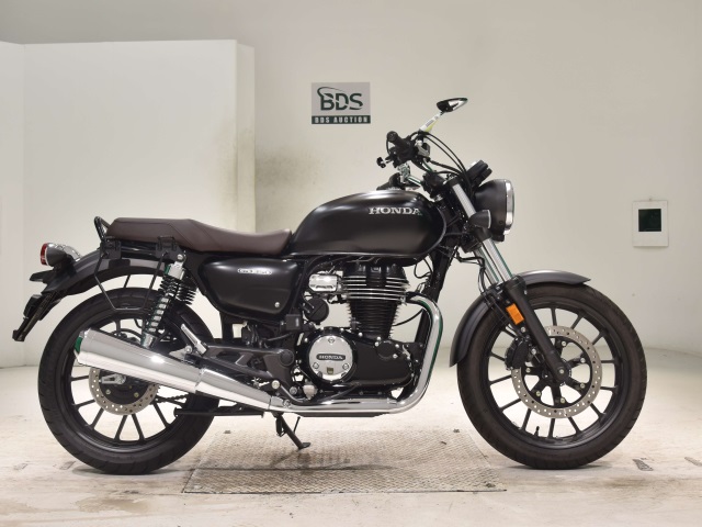 Honda GB350 2023