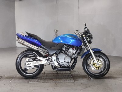 Honda HORNET CB250F 2001