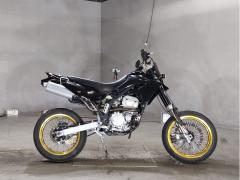 Kawasaki D-TRACKER250 2003