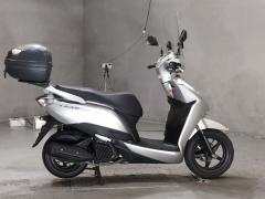 Honda LEAD125 2013