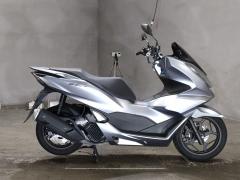 Honda PCX125 2021