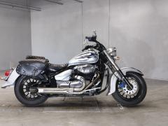 Suzuki INTRUDER 400 CLASSIC 2013