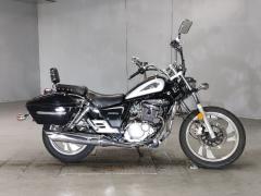 Suzuki GZ150 2017