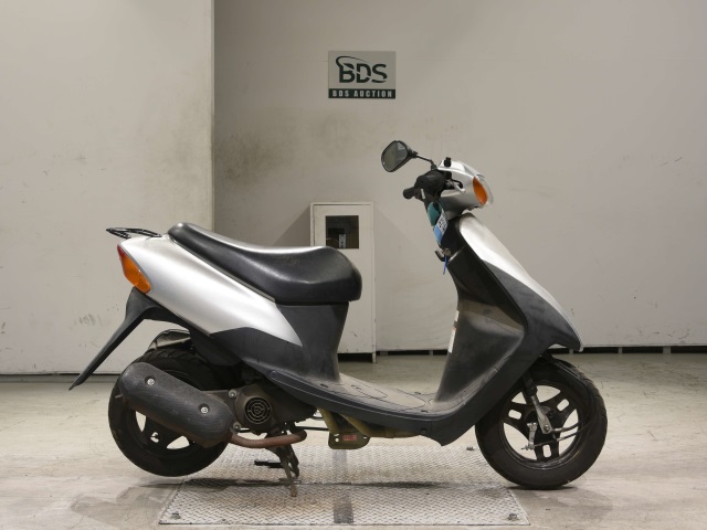 Suzuki LETS