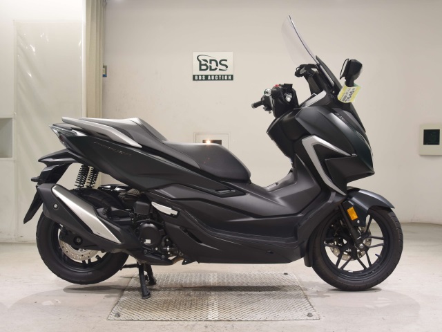 Honda FORZA 2022