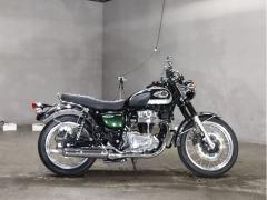 Kawasaki W800 2019