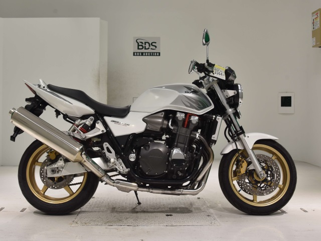 Honda CB1300SF 2008