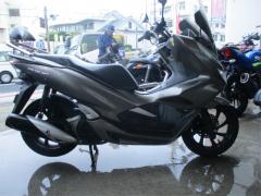 Honda PCX125 2018