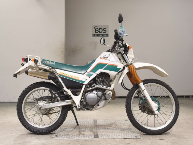 Yamaha SEROW XT225 1992