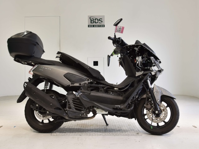 Yamaha N-MAX155A 2019