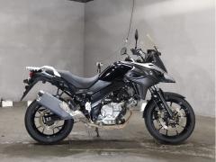 Suzuki V-STROM DL650 2017
