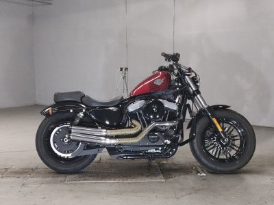 HD SPORTSTER FORTY-EIGHT XL1200X 2015