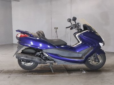 Yamaha MAJESTY 250 2007