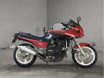 Kawasaki GPZ900R 1991