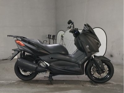 Yamaha X-MAX250 2018